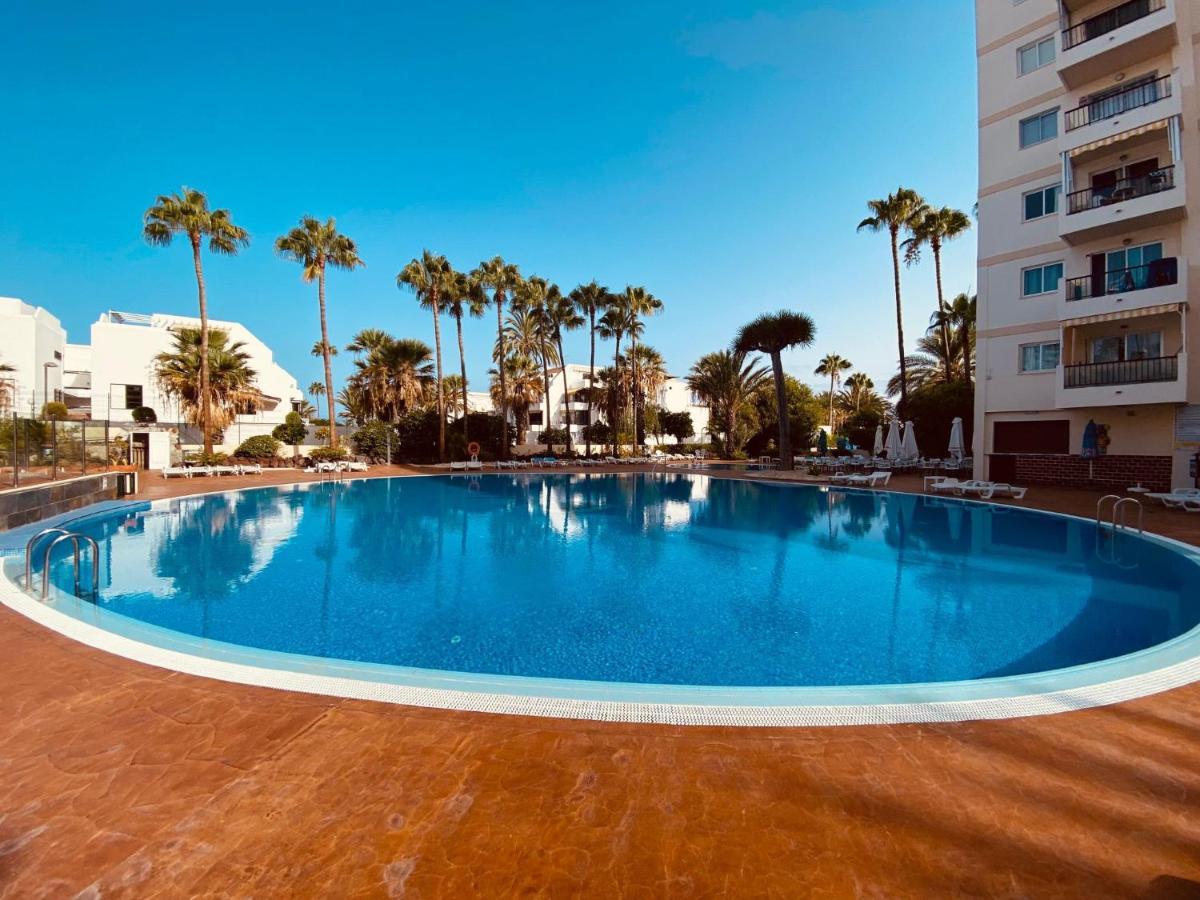 El Dorado Serenity Arona  Exterior photo